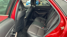 Mazda Cx-30 2.0 e-Skyactiv G MHEV GT Sport 5dr Petrol Hatchback